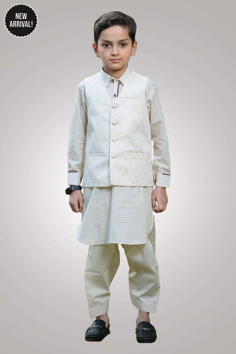 Kids Waist Coat